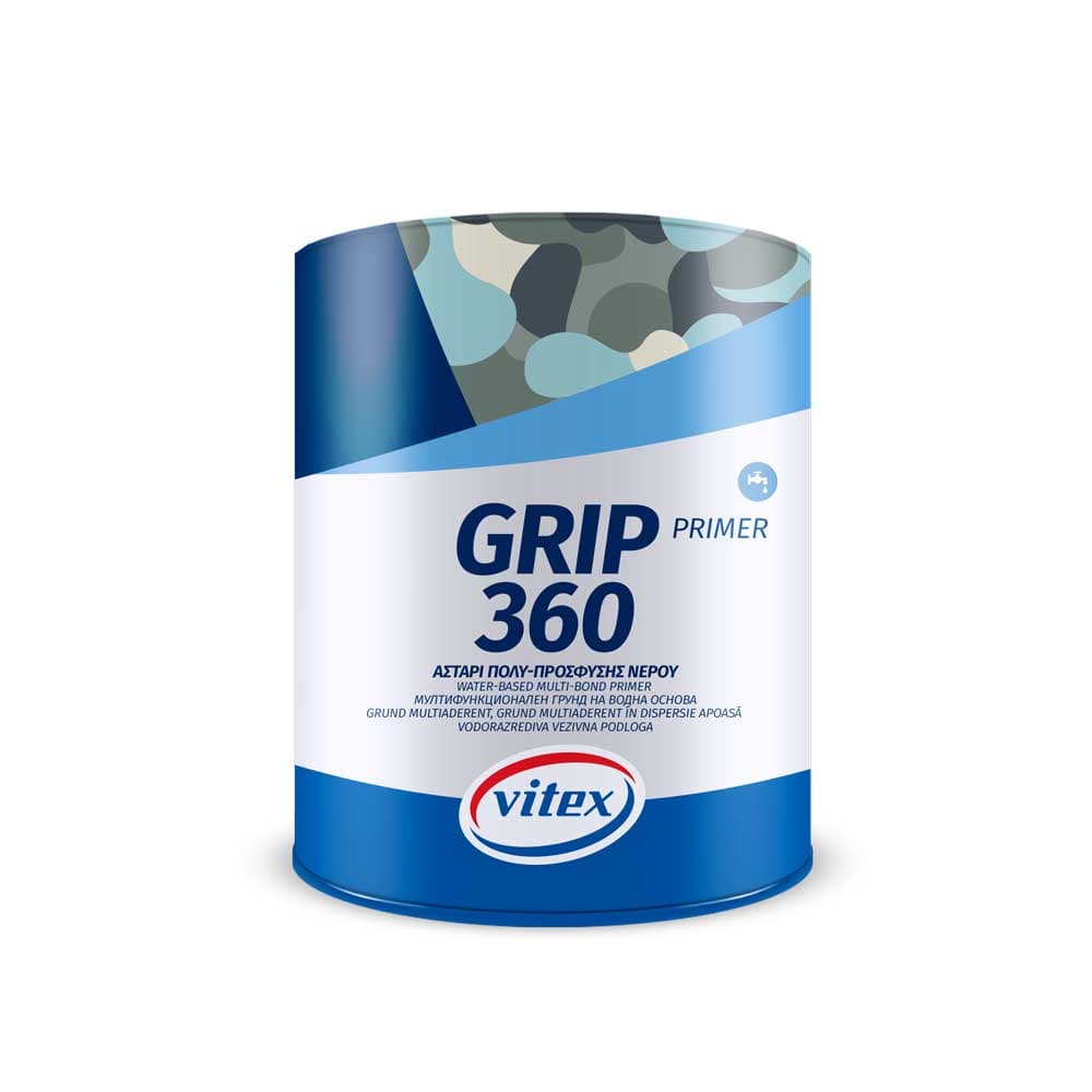 Мултифункционален грунд CF Grip 360С база 750мл