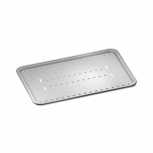 Поставка за печене за Weber Q1000/100/1200/120/1400/140 
