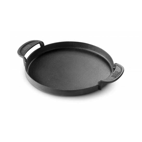 Чугунен тиган Weber GBS
