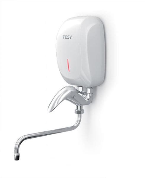 Проточен бойлер Tesy IWH 35 X02 KIH 3500W