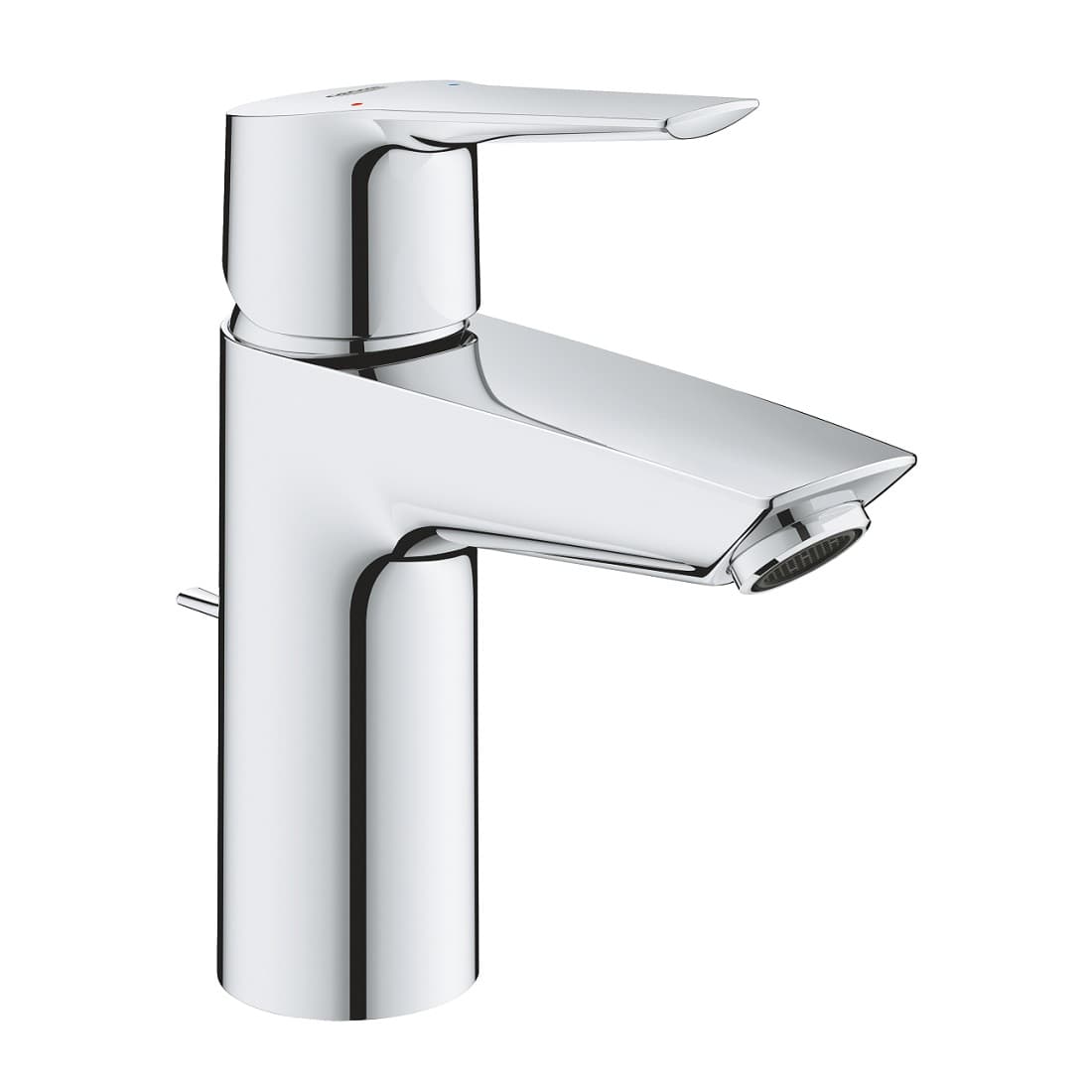  Стоящ едноръкохватков смесител Grohe S Start за умивалник