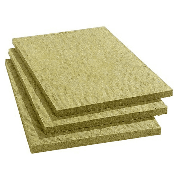 Каменна вата Fibran Rock Vent 600x1200x50-PLT-69,12