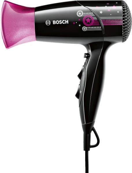 Сешоар Bosch PHD2511