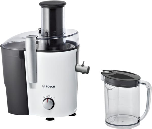 Сокоизстисквачка Bosch MES25A0 / 700W