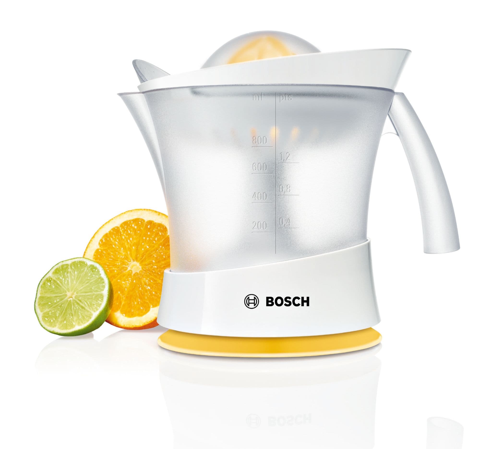 Цитрус преса Bosch MCP3000 / 25W