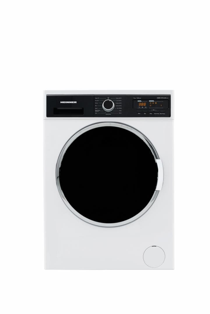 Пералня Heinner HWM-V7414D+++ 7кг