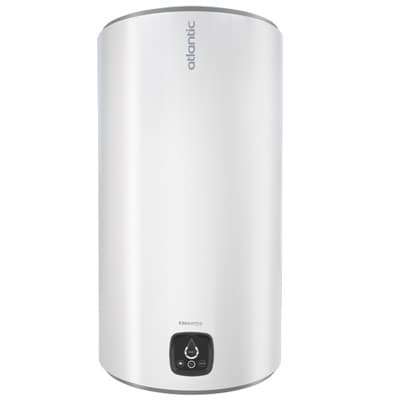 Вертикален бойлер Atlantic Genius Steatite 50л 1800W