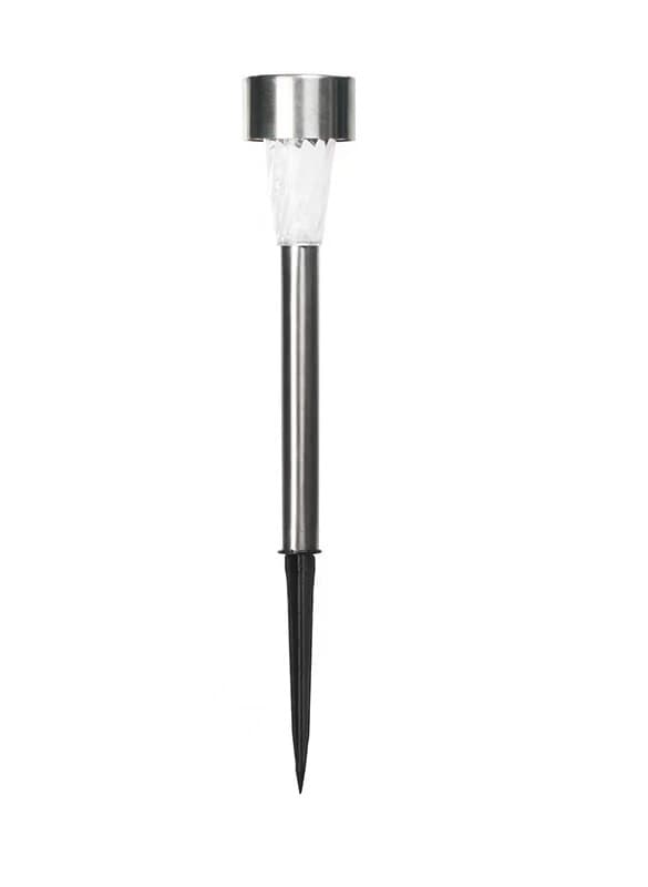 Метална соларна LED лампа My Garden SS-6015S