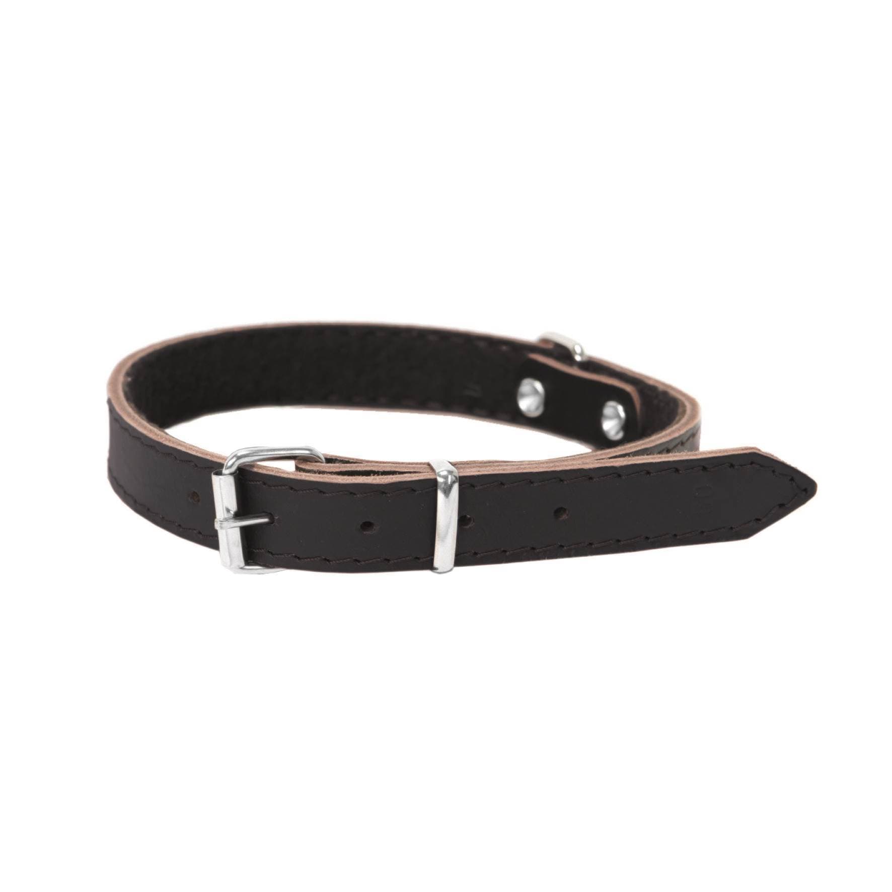 Каишка за куче Comfy Collar Hector Black 60x2,5см