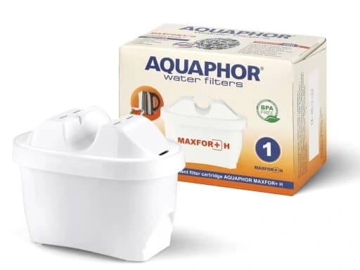Филтриращ модул Aquaphor B25 MFP-H Hard Water 200 л 