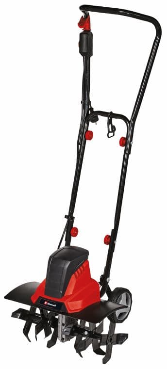 Електрическа фреза Einhell GC-RT 1545 M / 1500 W