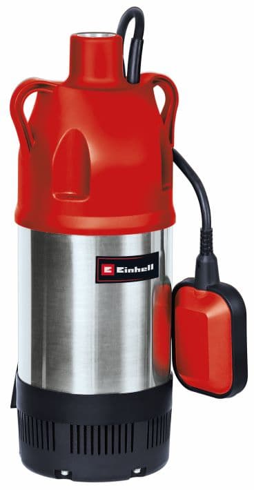 Потопяема високонапорна помпа за чиста вода Einhell GC-PP 900N / 900W / 6000l/h