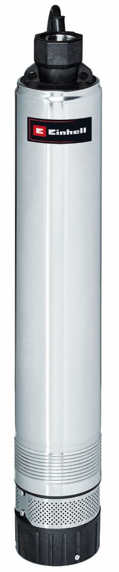 Потопяема дълбочинна помпа за чиста вода Einhell GC-DW 1000 N / 1000W / 6500 l/h