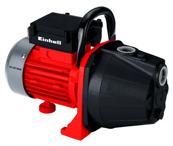 Градинска помпа Einhell GC-GP 6036 / 600 W / 3600 l/h