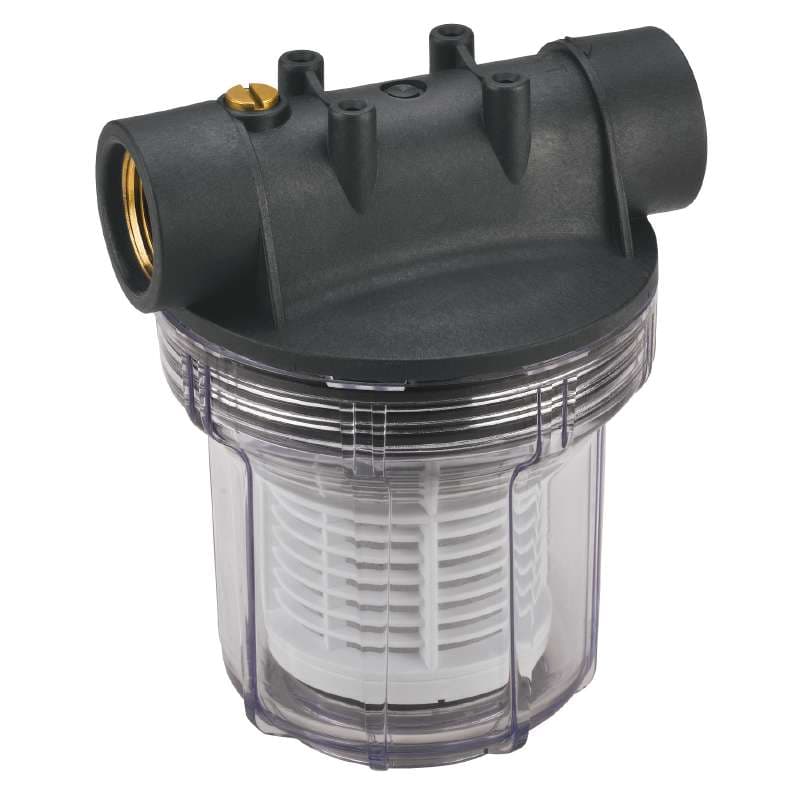 Воден филтър Einhell VF 12 12см
