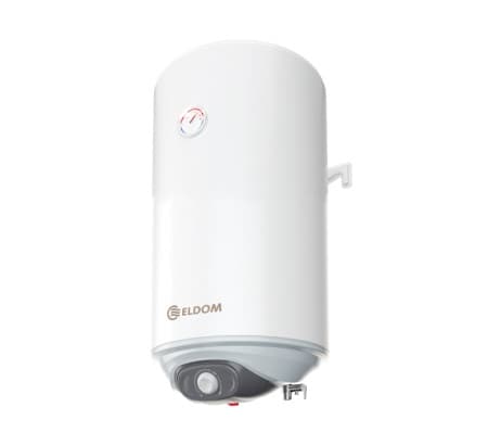 Вертикален бойлер Елдом WV05039I 50л 2000W 
