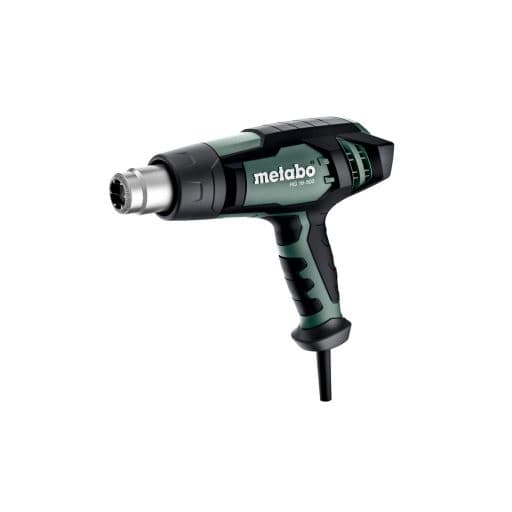 Пистолет за горещ въздух Metabo HG 16-500 1600W 