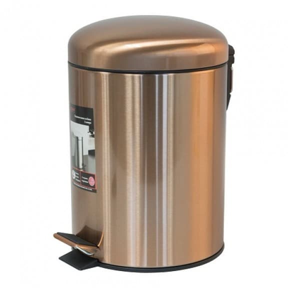 Кош Inter Ceramic старо злато 5л 