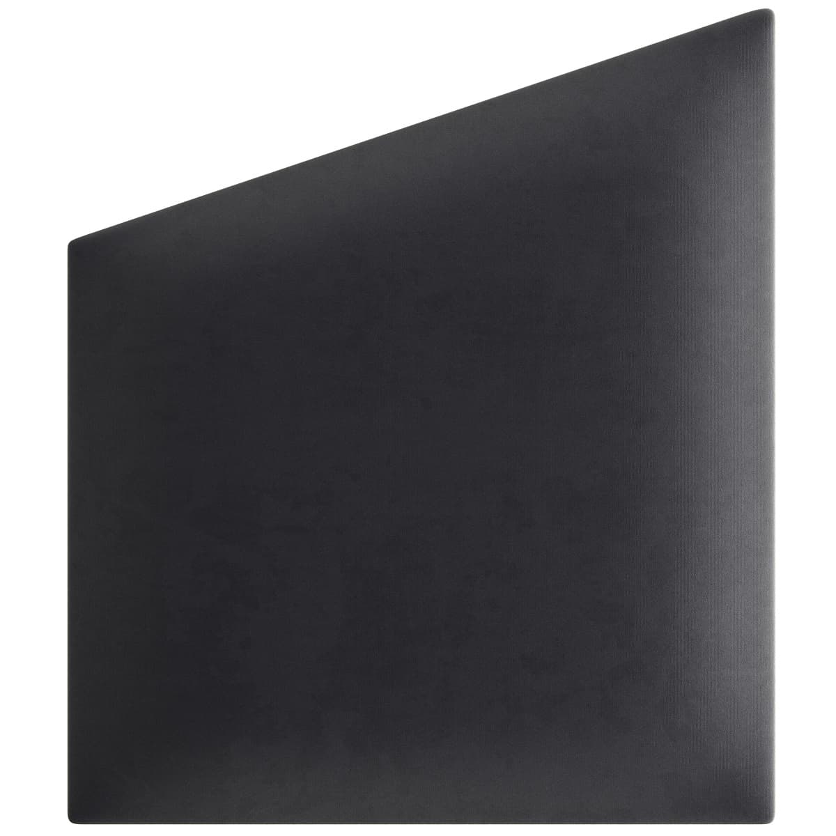 Тапициран панел Vilo Geo Графит 30x35 см
