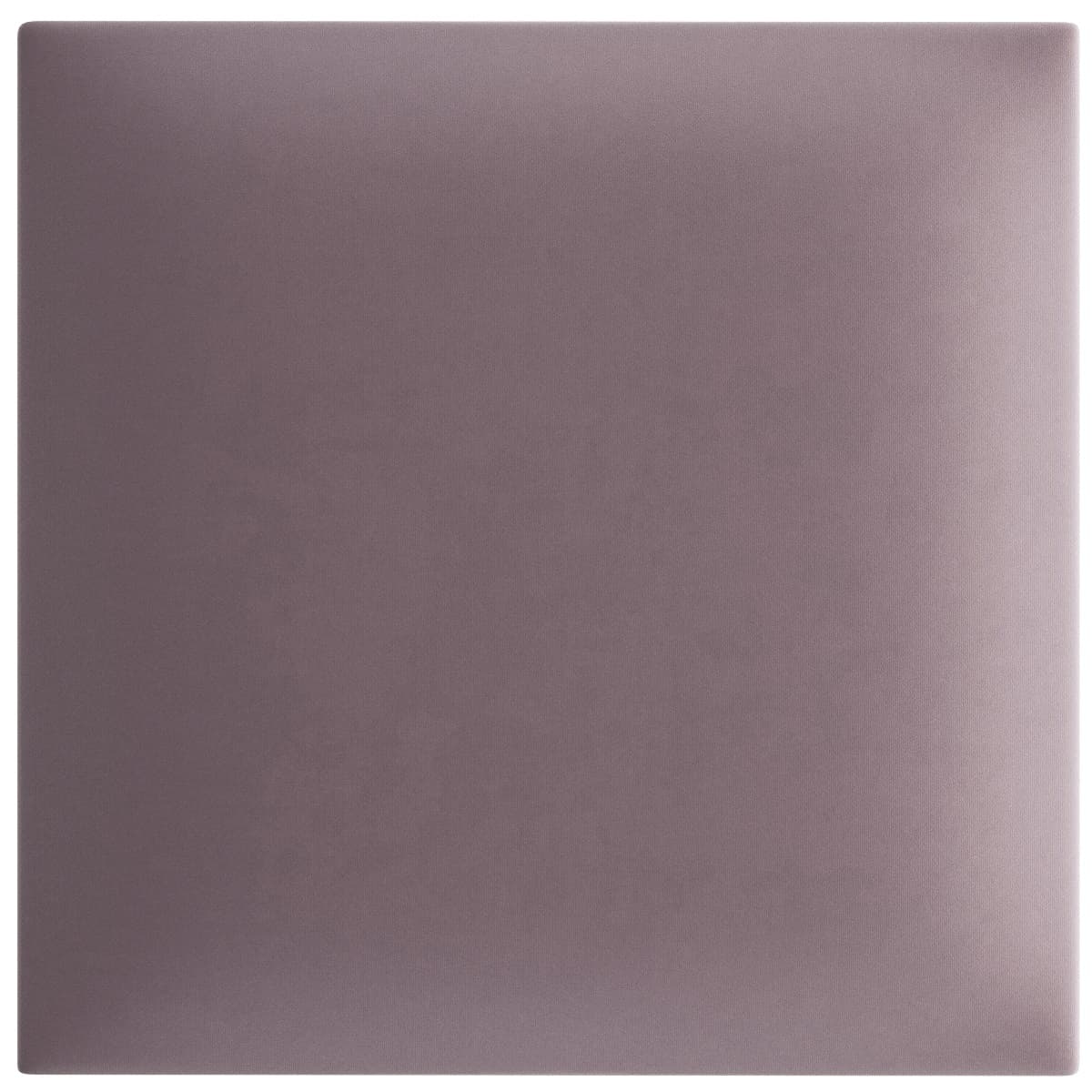 Тапициран панел Vilo Regular 3 Розова пудра 30x30 см