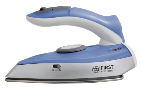 Туристическа ютия First FA-5640-2 / 1100W