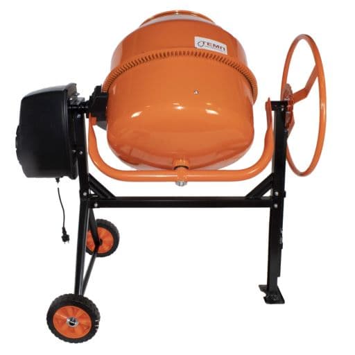 Бетонобъркачка 195л / 1250W 