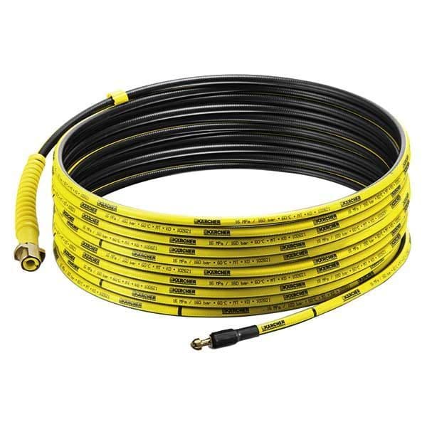 Комплект за отпушване на канали Karcher PC 15 / 15м