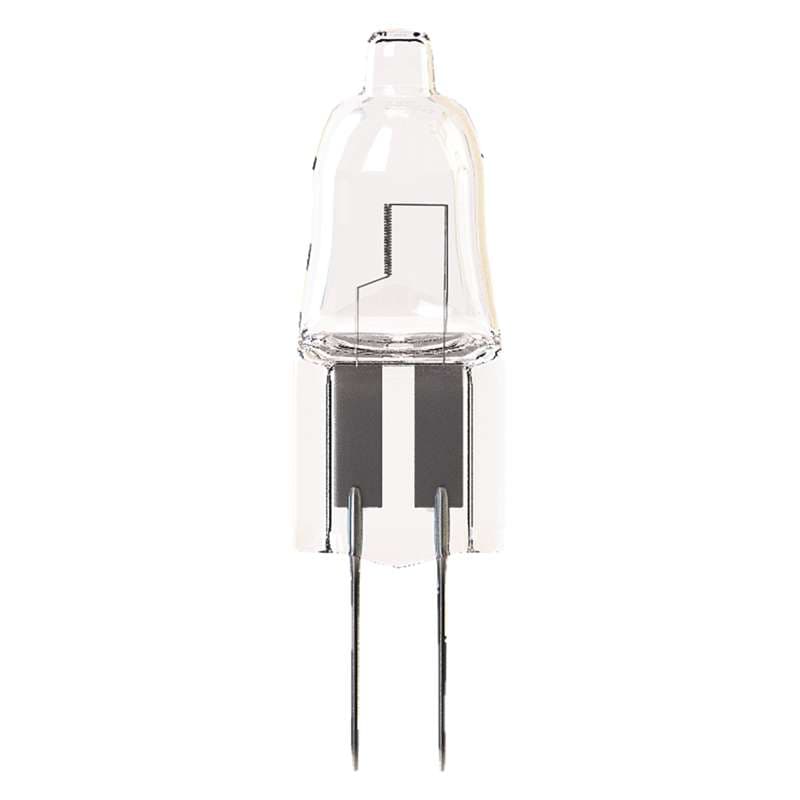 Халогенна лампа Emos ZE0501A WW 14W G4 2700K
