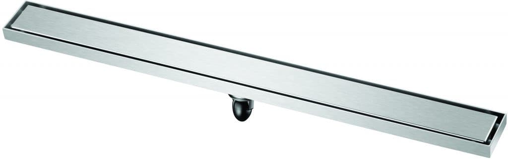 Линеен сифон MAGdrain Duo Inox SS304 / 300x55мм / ø50мм