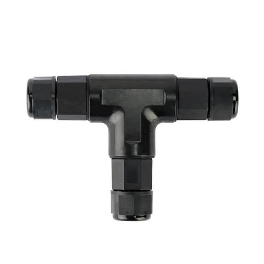 Конектор Horoz Electric 3 Pin / тип 106-004-0002