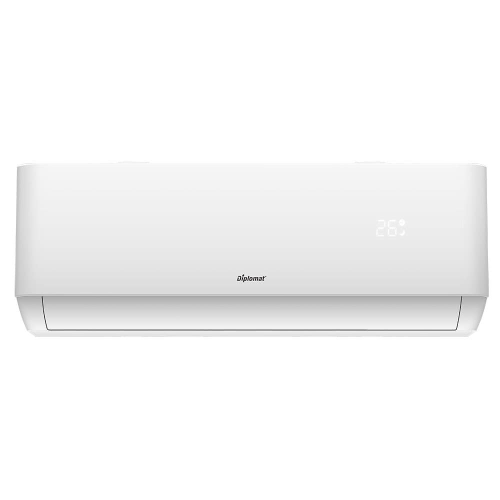 Инверторен климатик Diplomat DAC-120CA 12 000BTU