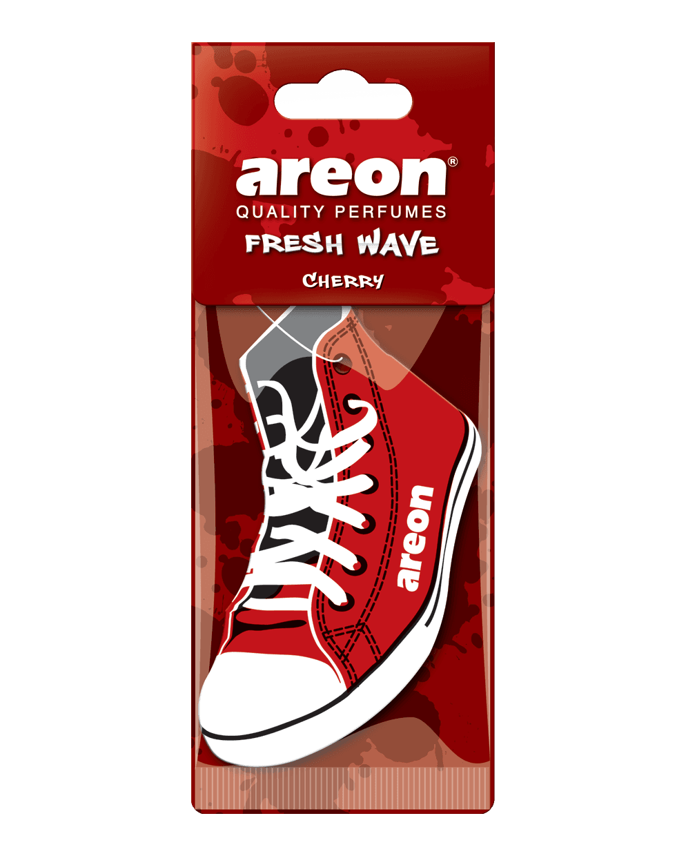 Ароматизатор Areon Кецове Череша