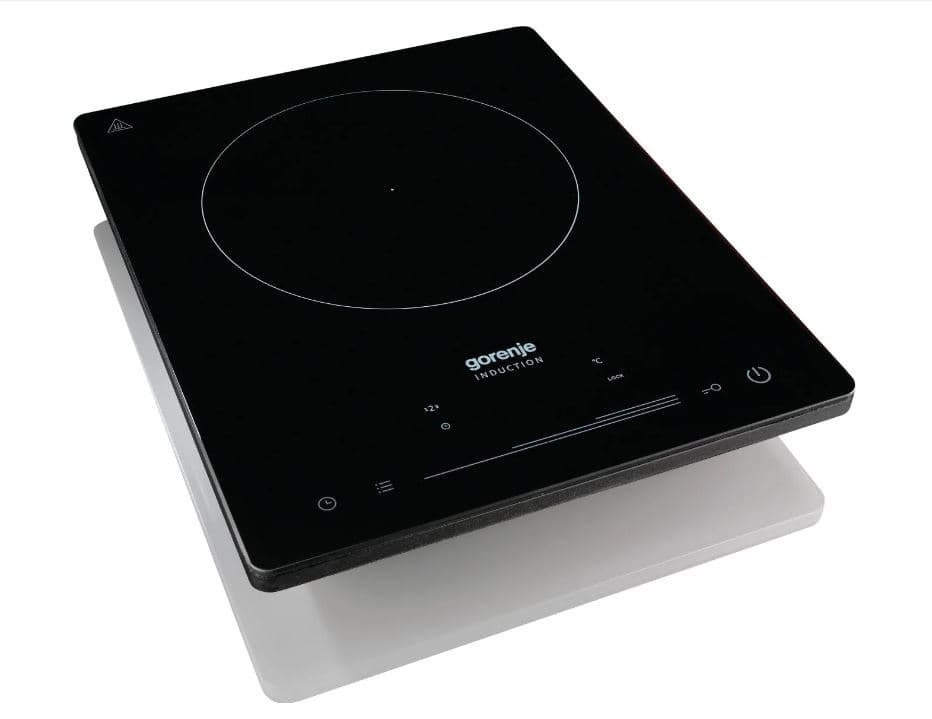 Индукционен котлон / плот Gorenje ICE2000SP 2000W