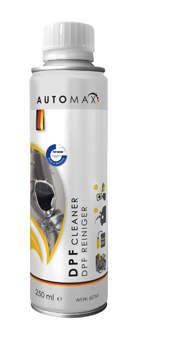 Добавка за дизел Automax DPF Cleaner 250мл