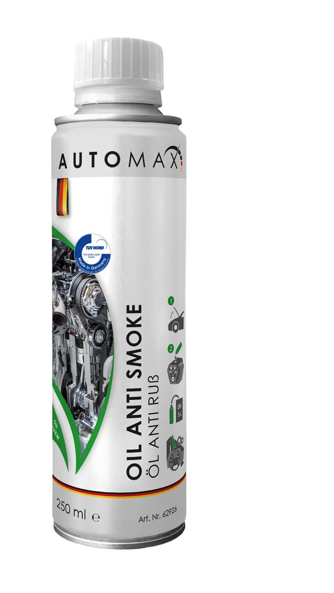 Добавка за масло Automax Oil Anti Smoke 250мл