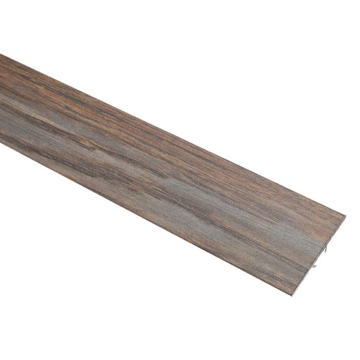 Преходна лайсна All In One Salag SA3114 Rustic Oak 30мм / 180см