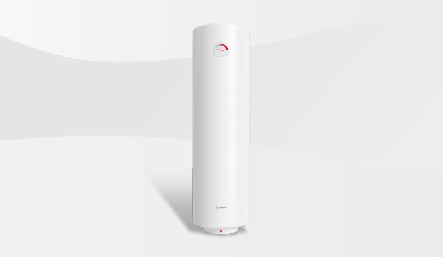 Вертикален бойлер Bosch TR1000T 30 SB 30л 1200W