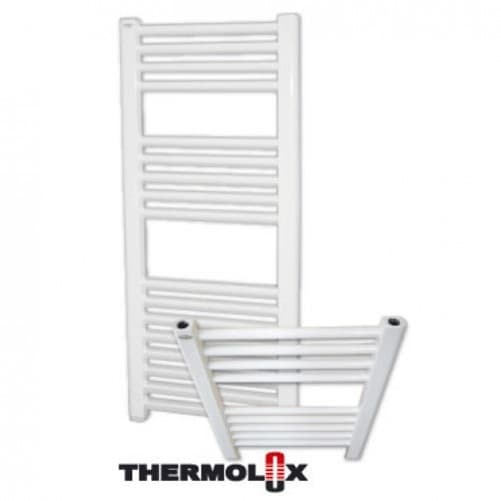 Алуминиева лира за баня Thermolux 543W 400/900мм