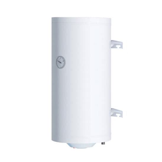 Вертикален бойлер Tedan Slim NB Enamel 50л 3kW