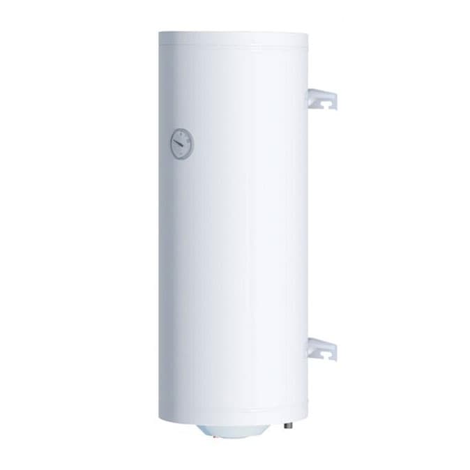 Вертикален бойлер Tedan Slim NB Enamel 100л 3kW