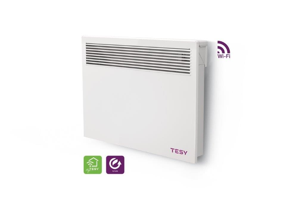 Панелен конвектор Tesy CN 051 150 EI Cloud AS W / 1500 W