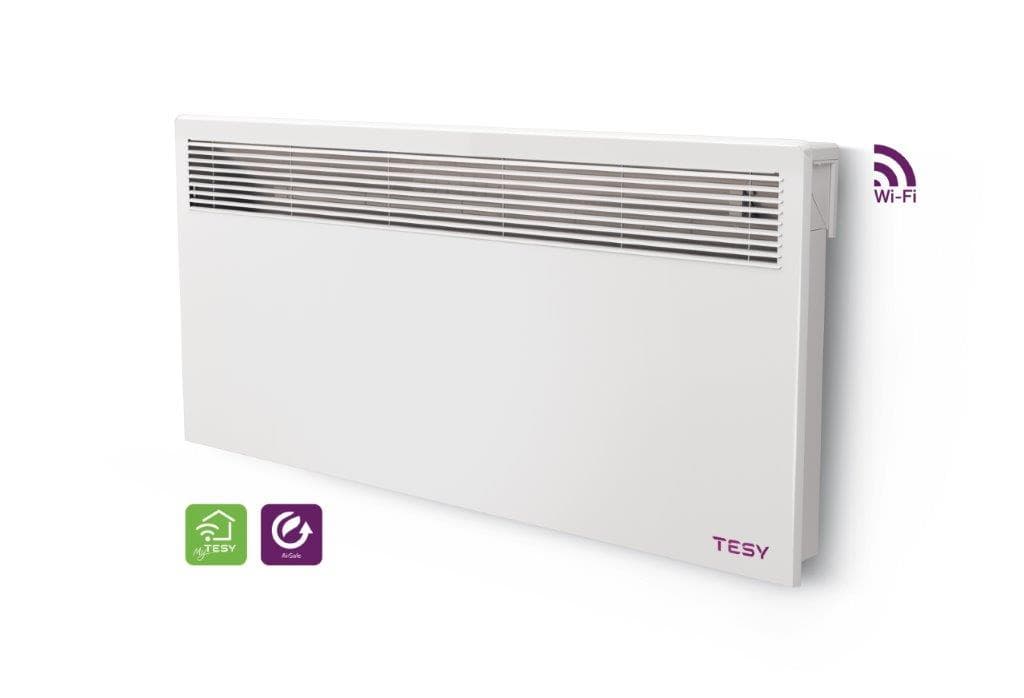 Панелен конвектор Tesy CN 051 250 EI Cloud AS W / 2500 W