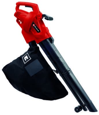 Електрически листосъбирач Einhell GC-EL 3024 E / 3000W