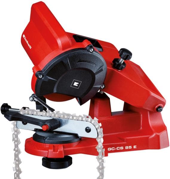 Машина за заточване на вериги Einhell GC-CS 85 E 85W