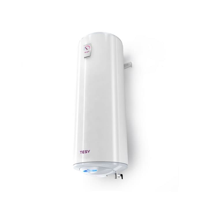 Вертикален бойлер Tesy BiLight Slim GCV 80 38 30 B12 TSR 80л 3000W 