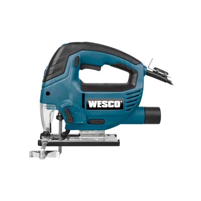Прободен трион Wesco WS3773 550W