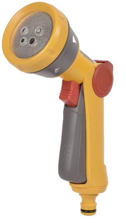 Поливен пистолет с 5 струи Hozelock Multi Spray Gun 