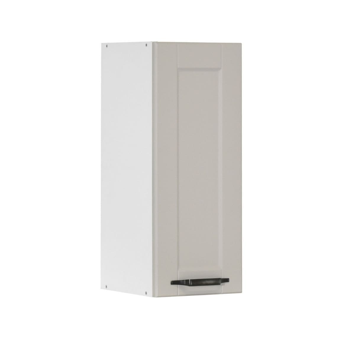 Горен шкаф с 1 врата Matis V 30 Contempo пясък