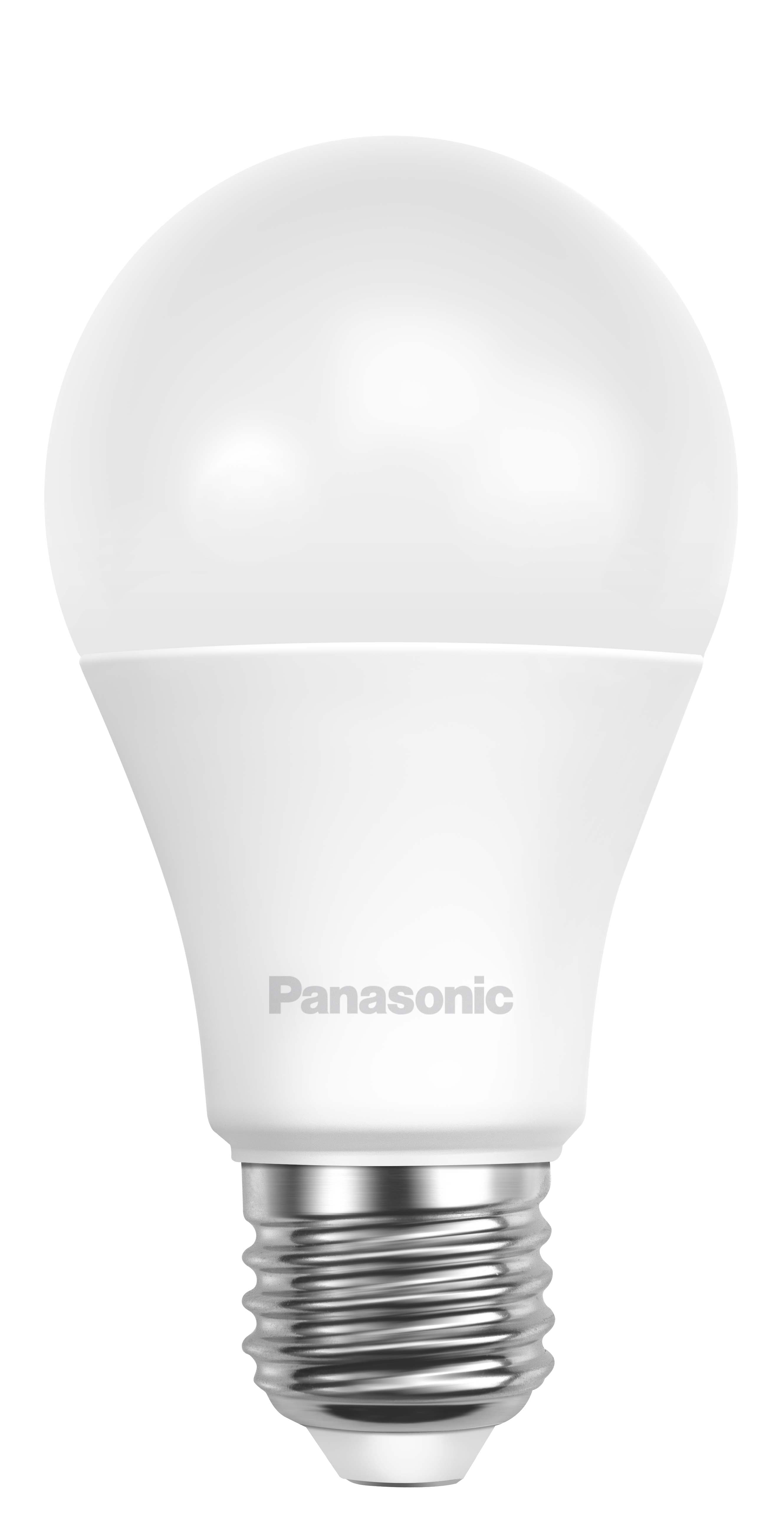 LED крушка Panasonic E27 8.5W 6500K 