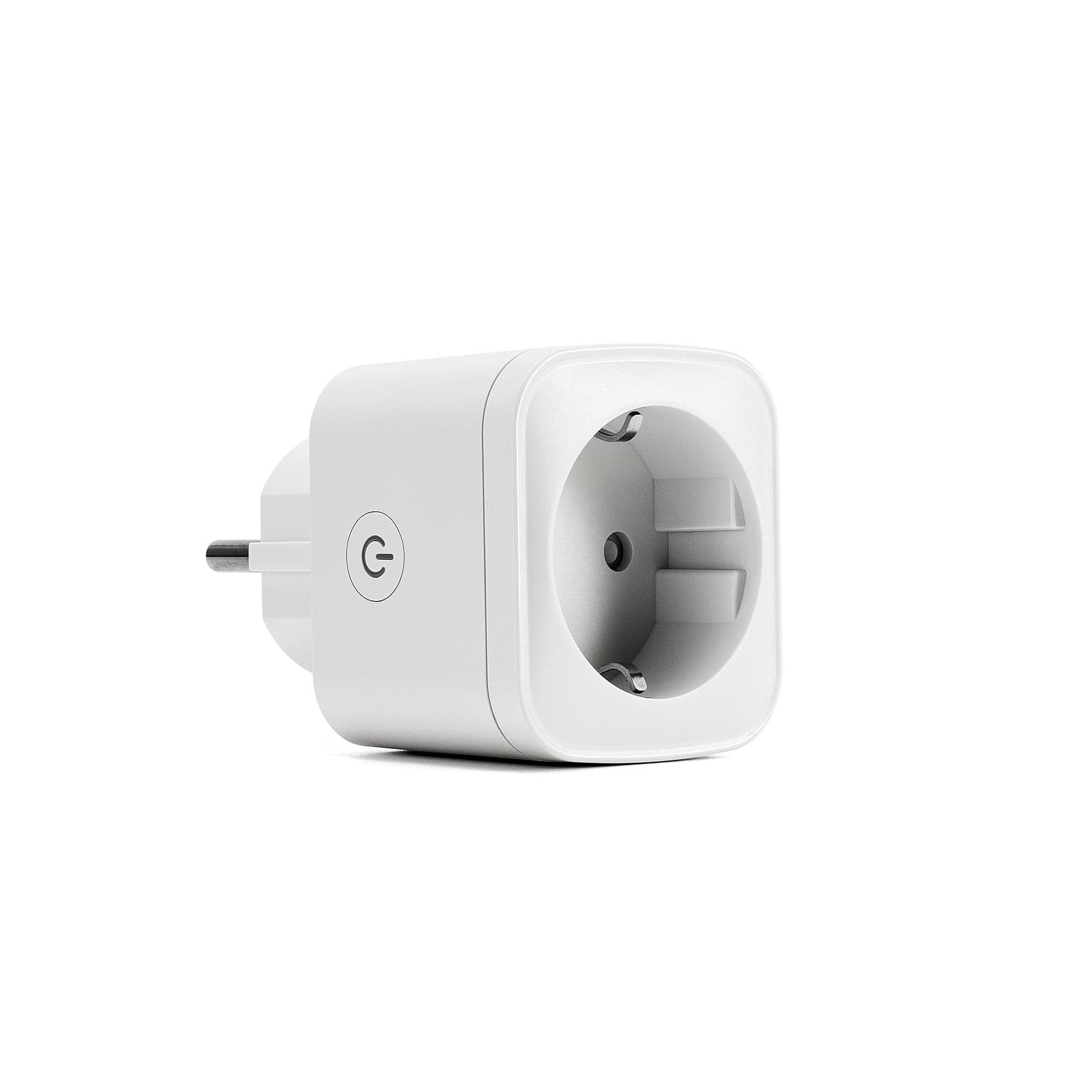 Smart WiFi адаптер за контакт Elite ES-WSA001-16A